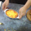 4 Set Small Baking Dishes for Kitchen Home Use 8.3 Inch 5