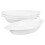 4 Set Small Baking Dishes for Kitchen Home Use 8.3 Inch 1