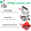 Stainless Steel Adjustable Burger Press Patty Maker for Vegetable and Meat 4.5' 3
