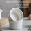 6 Set Oven Safe Ramek for Baking Dessert 8 Oz 4