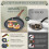 1 Pan Nonstick Ceramic Coating Crepe Pan for Pancake 9.5 Inch 2