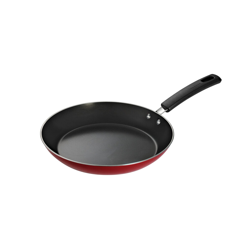 Large Non Stick Frying Pan for Cooking 11-Inch Raspberry-image-OPC-PHZPXRZ-NEW