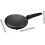 Household Compact Nonstick Crepe Machine for Eggs and Crepes 5