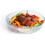 Tempered Glass Baking Dish for Oven and Dishwasher Safe 5