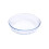 Tempered Glass Baking Dish for Oven and Dishwasher Safe 1