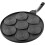 Nonstick Pancake Maker Pan for Cooking 10.5 Inch 2
