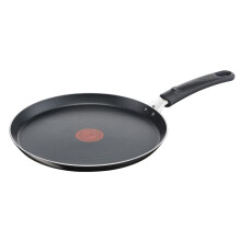 Non-Stick Crepe Pan for Cooking and Cleaning 28 cm
