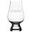 Etched Crystal Whisky Snifter Tasting Glass 5.9oz 1