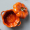 4 Set Ceramic Ramek for Baking and Casserole Dish 14 Oz 3
