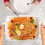 Rectangular Baking Pan for Cake Lasagna 3.6 Quart 4