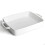 Rectangular Baking Pan for Cake Lasagna 3.6 Quart 1