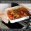 Rectangular Baking Pan for Cake Lasagna 3.6 Quart 3