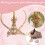 3D Wedding Guest Book Wooden Transparent Heart Shape Frame Drop Box 5