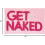 Pink Hot Pink Bath Mat Bathroom Rug 31' x 20' 2