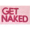 Pink Hot Pink Bath Mat Bathroom Rug 31' x 20' 1