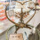 3D Wedding Guest Book Wooden Transparent Heart Shape Frame Drop Box 11