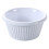 72 Pack Fluted Ramekin 2 oz Capacity 1.25' Height 2.75' Diameter 2