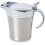 Stainless Steel Gravy and Sauce Container for Kitchen Use 2