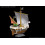 Model Ship for Home Decoration and Collectible Display 5