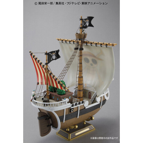 Model Ship for Home Decoration and Collectible Display 2