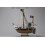 Model Ship for Home Decoration and Collectible Display 2