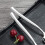 8 Piece Stainless Steel Large Serving Spoon Set for Kitchen Use 2
