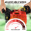 52cc Tree Digger Machine 2-Stroke Gas Powered Portable Excavator 6
