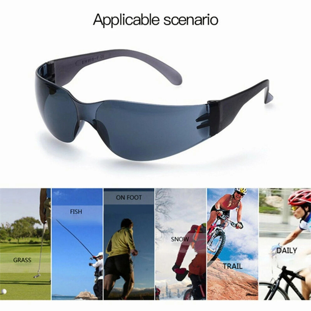Laser Safety Glasses Eye Protection For Ipl E-Light Hair Removal Goggles 6963794022839