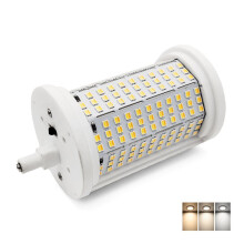 R7s 50w Led Bulb 118mm No Dimmable 3cct Adjustable J Type Linear Double Ended Studio & Flood Light Equivalent 500w Halogen Floodlight Bulbs