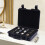 12 Watch Box Hard Case Travel Storage Waterproof Shockproof 5