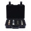 12 Watch Box Hard Case Travel Storage Waterproof Shockproof 1