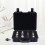 12 Watch Box Hard Case Travel Storage Waterproof Shockproof 4