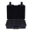 12 Watch Box Hard Case Travel Storage Waterproof Shockproof 6