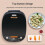 5L Rice Cooker Intelligent Heating Fast Cooking High-fire Appoin 10