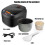 5L Rice Cooker Intelligent Heating Fast Cooking High-fire Appoin 3