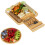 Cheese Board Set Wedding Gift for Couple House Warming  Home 1