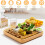 Cheese Board Set Wedding Gift for Couple House Warming  Home 2