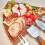 Splinter- charcuterie board for solo dining and camping 5