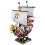Model Kit for Creative Building and Assembly Projects 1