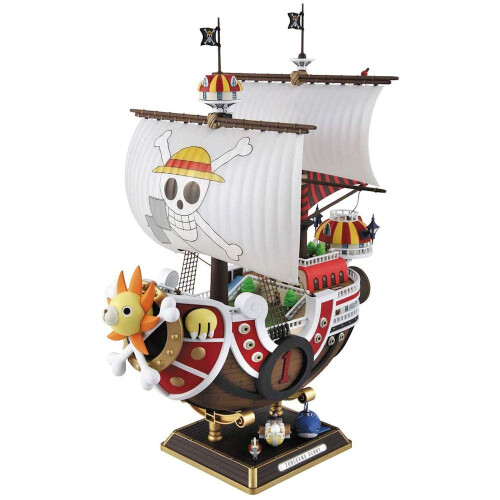 Model Kit for Creative Building and Assembly Projects