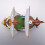 Model Kit for Creative Building and Assembly Projects 3