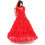 (Größe：3XL) Beetle Bride Kostüm – Lydia Deetz Gothic Hochzeitskleid 3