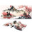 Extended Gaming Mouse Pad for Gaming 31.5 x 11.8 Inches 1