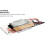 Extended Gaming Mouse Pad for Gaming 31.5 x 11.8 Inches 2