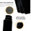 Extended Gaming Mouse Pad for Gaming 31.5 x 11.8 Inches 4