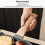 Non Stick Egg Frying Pan for Frying Eggs 7.1' 4