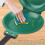 Non-Stick Pancake Pan for Gas Stove 7.6in 4