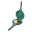 Non-Stick Pancake Pan for Gas Stove 7.6in 1