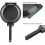 Non-Stick Pancake Pan for Gas Stove 7.6in 5