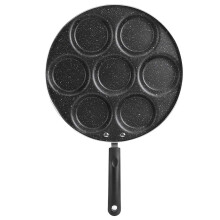 Non Stick Egg Frying Pan for Breakfast Sandwich Hamburger Pancake